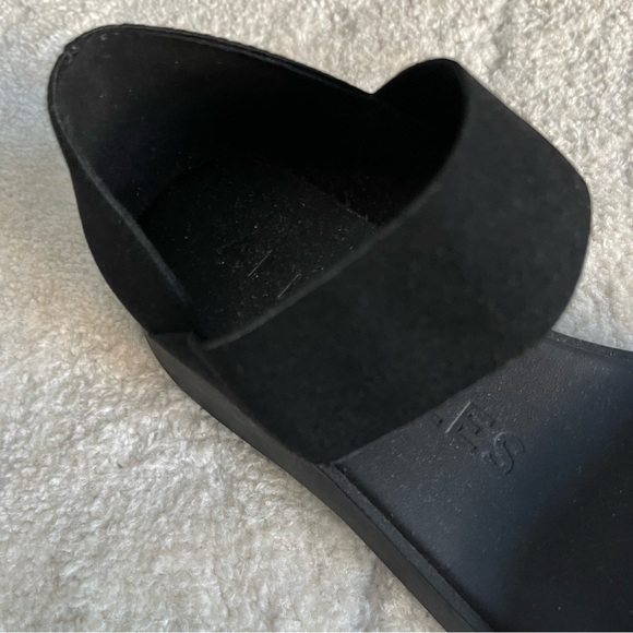 NWT Aerosoles Freedom Women's Sandal Sz 8.5 - Picture 6 of 16